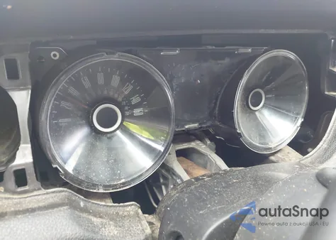 2014 Ford Mustang V6 from USA, damaged, VIN 1ZVBP8AM1E5264534